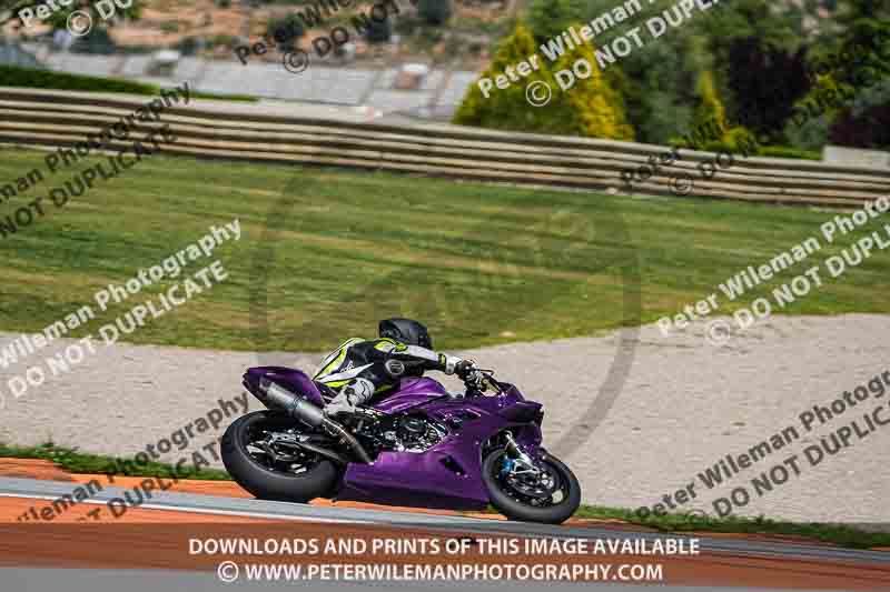 march 2018;motorbikes;no limits;peter wileman photography;portugal;trackday digital images;valencia